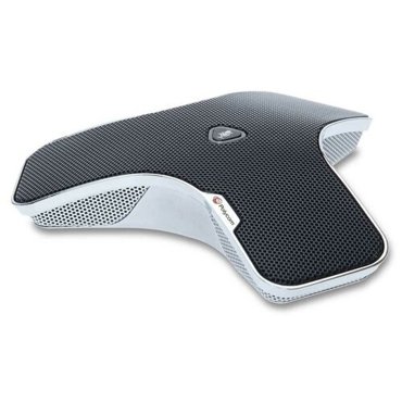 Микрофон Polycom RealPresence Room Mic Array Contains one Microphone Array and one 76m25 CLink 2 cable Compatible with Group Series and SoundStructure 42600₽