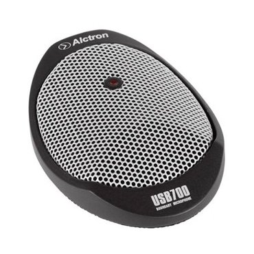 Alctron USB700 разъем USB черный 3620₽