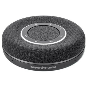 Микрофон поверхностный Beyerdynamic Space charcoal 28432₽