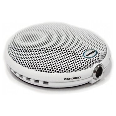 Samson CM11B разъем mini XLR белый 8460₽