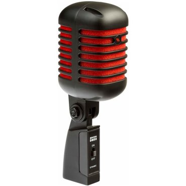 Микрофон PROEL EIKON DM55V2RDBK 15836₽