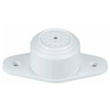 Микрофон проводной Dahua DH-HAP100 белый 1070₽
