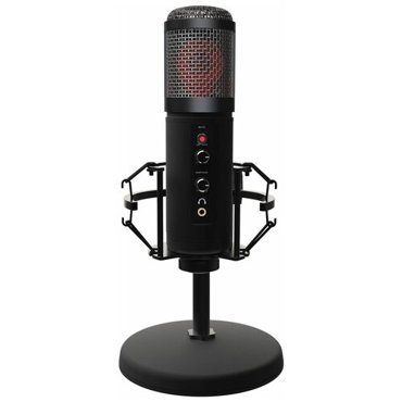 Микрофон RITMIX RDM-260 черный 80000959 9900₽