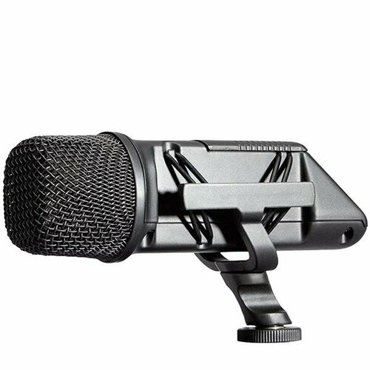 Микрофон RODE Stereo VideoMic 27690₽