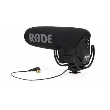 Микрофон RODE VideoMic Pro Rycote 23680₽