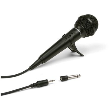 Микрофон Samson r10s 1380₽