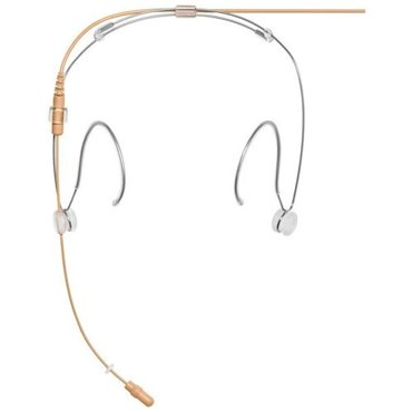 Микрофон Shure DH5TO-LM3 бежевый 112953₽