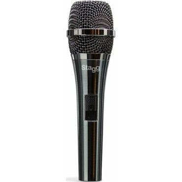 Микрофон STAGG SCM200 3440₽