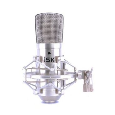 Микрофон студийный конденсаторный ISK BM-800 15131₽