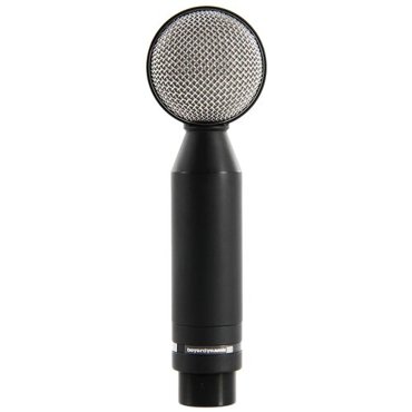 Beyerdynamic M 130 разъем XLR 3 pin M черный 138779₽