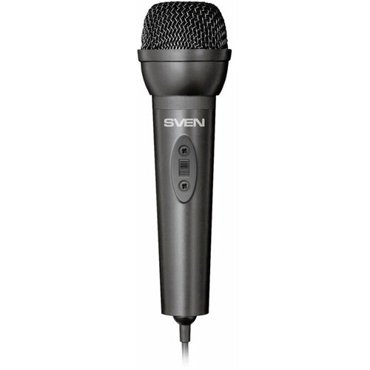 Микрофон SVEN Микрофон MK-500 1224064 1001₽