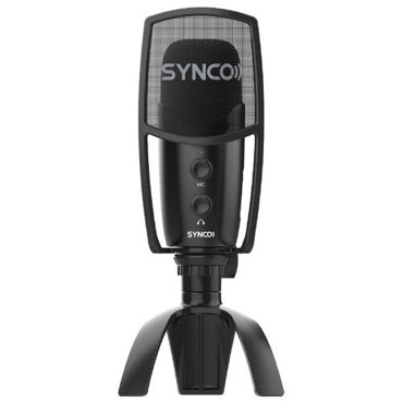 SYNCO CMic-V2 Конденсаторный USB микрофон 4890₽