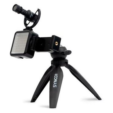 Микрофон Synco Vlogger Kit 2 7167₽