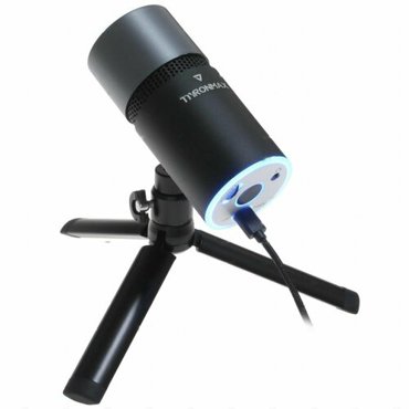 Микрофон Thronmax MDrill Pulse M8 черный 6247₽