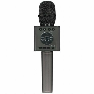 Микрофон Tosing 04 серый 10247₽