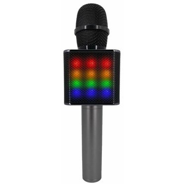 Микрофон Tosing Q9 черный 5850₽