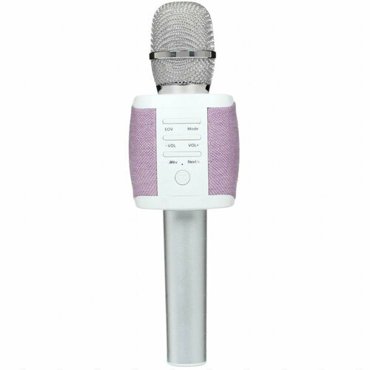 Микрофон Tosing XR фиолетовый 5497₽
