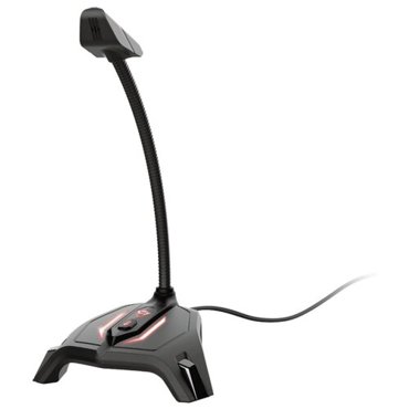 Trust GXT 215 Zabi разъем USB черный 1805₽