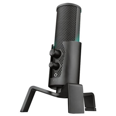 Trust GXT 258 Fyru разъем USB черный 6990₽