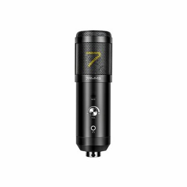 Микрофон вокальный 7Ryms SR-AU01-K2 11814₽