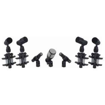 Beyerdynamic TG Drum Set PRO M черный 7 шт 129382₽