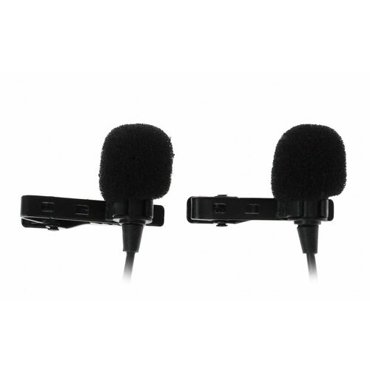 Микрофонный комплект Maono AU-404 черный 3597₽