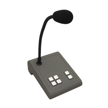 Микрофоны для конференц-систем APart MICPAT-4 86028₽