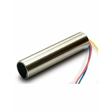Микрофоны КомКом серый 1320₽