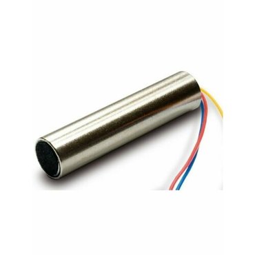 Микрофоны КомКом серый 1388₽