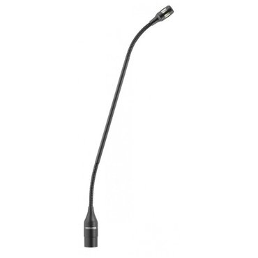 Микрофон проводной Beyerdynamic Classis GM 314 Q разъем XLR 5 pin M черный 33390₽