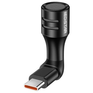 Мини-микрофон Grand Price MD-3 с шумоподавлением для смартфона с разъемом Type-C 1440₽