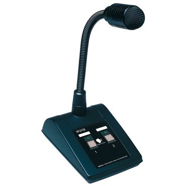Специальные микрофоны APart MICPAT-2 9633₽