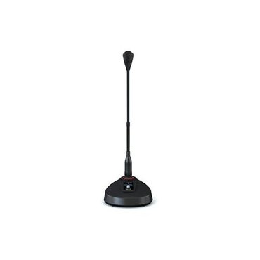 Настольный микрофон для оповещения CVGaudio MT-304 4799₽