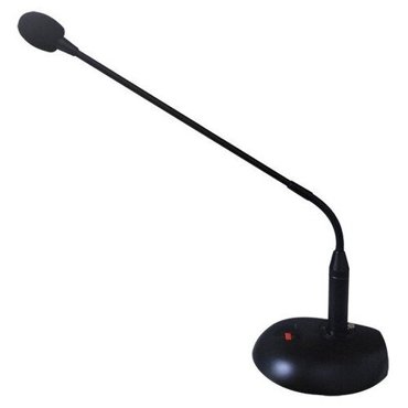 Настольный микрофон для оповещения LAudio LAP30C 5230₽