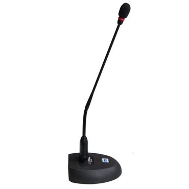 Настольный микрофон Invotone GM200 6362₽