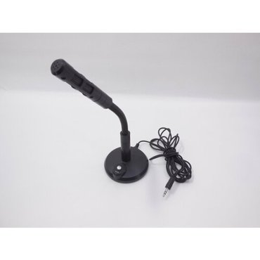 Настольный микрофон SVEN MK-490 1519₽