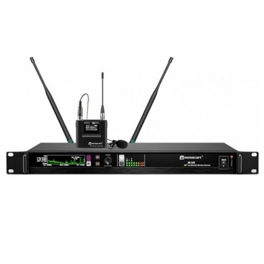 Одноканальная беспроводная система RELACART HR-32SMT 150706₽