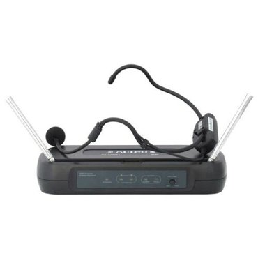 Pasgao PAW110 WH12 Радиосистема головная 19990₽