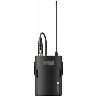 Передатчик для микрофона Beyerdynamic TG 500B 23990₽