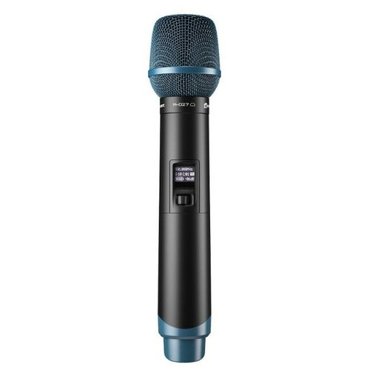 Передатчик для радиосистемы ручной Relacart UH-2 21417₽