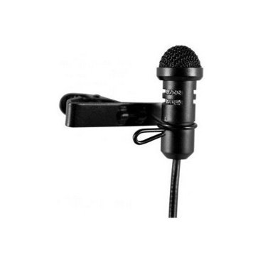 Петличный микрофон Relacart LM-C480 2176₽