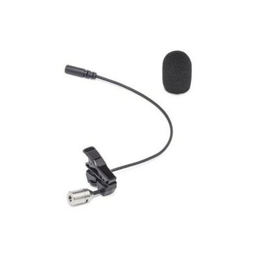 Петличный микрофон Samson LM7x 14467₽