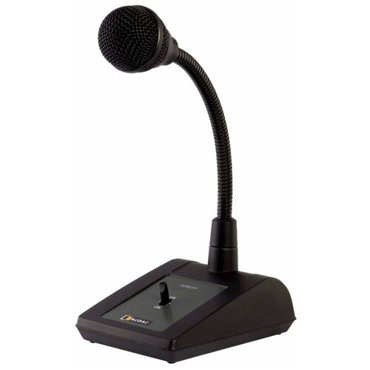 Пейджинговый микрофон Audac PDM200 17068₽