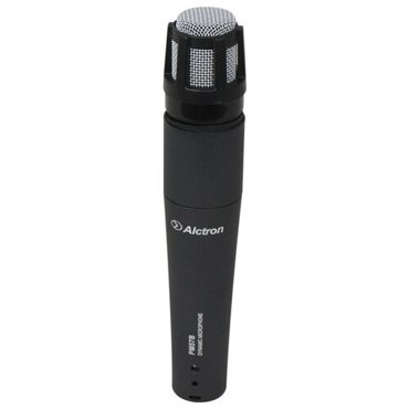 Alctron PM57B разъем XLR 3 pin M черный 4800₽