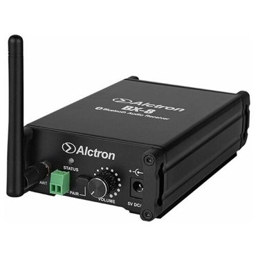 Аудио приемник Alctron BX-8 Bluetooth 6940₽