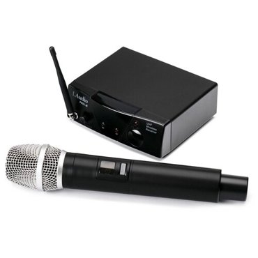 Радиосистема LAudio PRO1-M 4200₽
