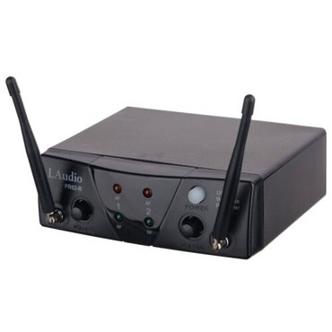 PRO2-R ресивер для вокальной радиосистемы LAudio 3400₽
