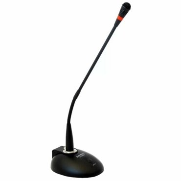 Proaudio CCM-68 Настольный микрофон 5554₽