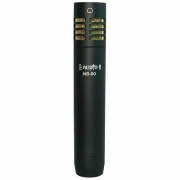 Proaudio NS-90 Инструментальный микрофон 2882₽
