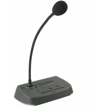 Proel BM04 Конденсаторный микрофон гусиная шея 19070₽